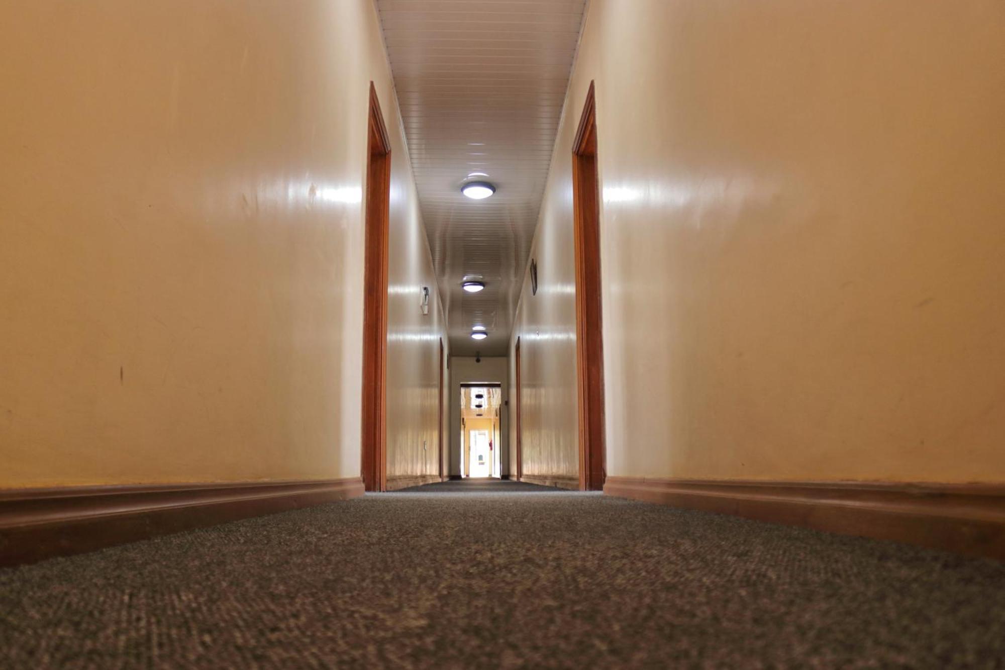 Longview Suites Hotel Nairobi Exteriör bild